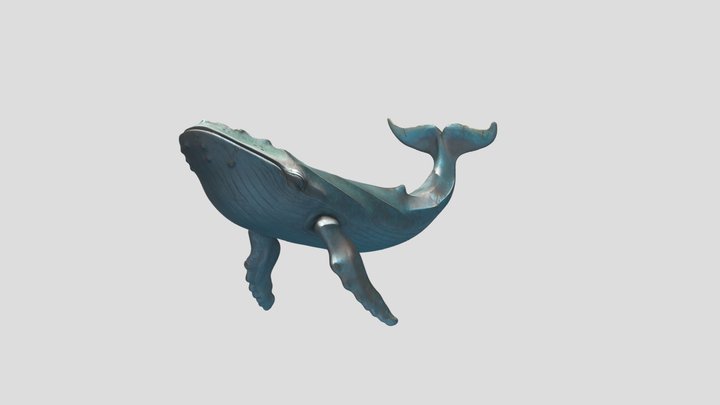 Decor_whale