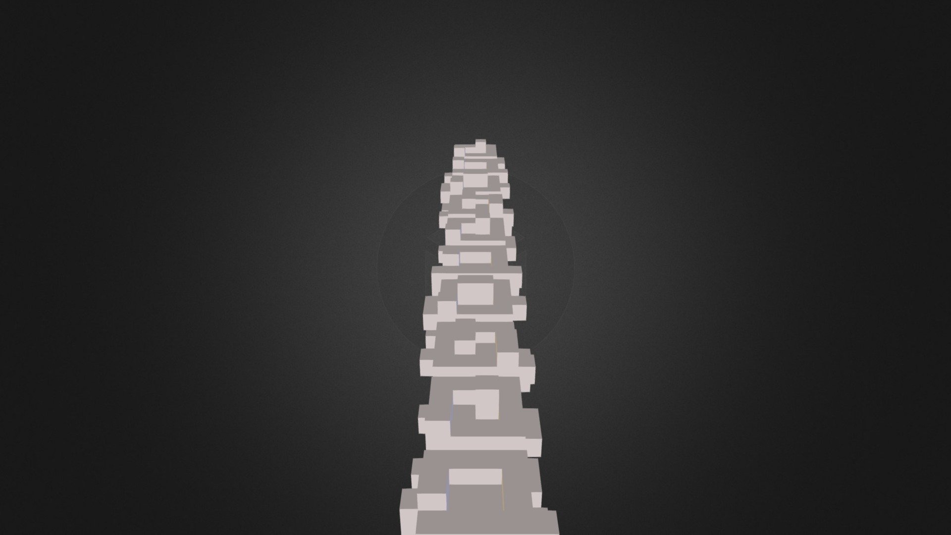 torre.FBX - 3D model by DanielMendes [126cd7b] - Sketchfab