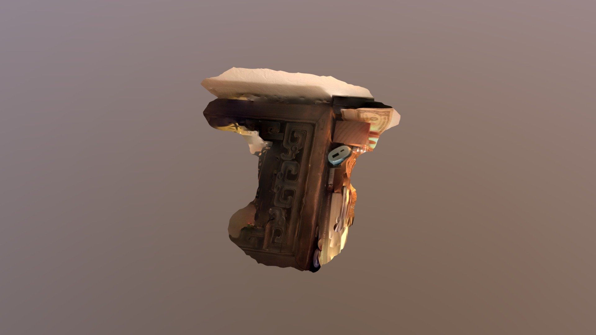 A TRNIO Model