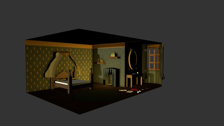 IlseWensink - Sketchfab