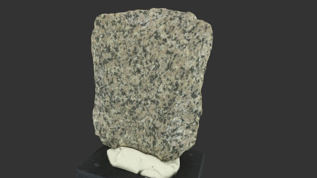 Hornblende-Syenit