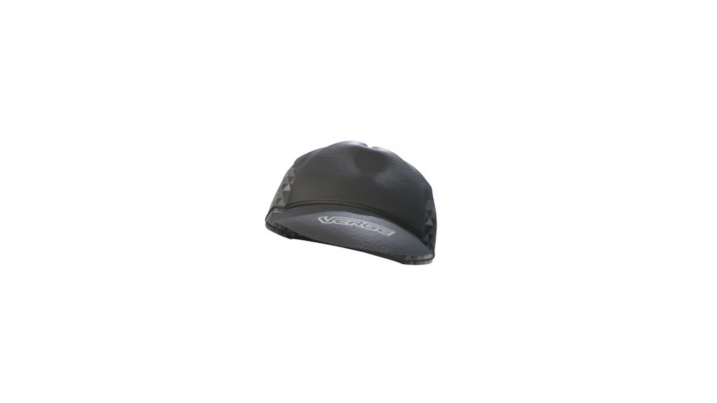 V3D Cycling Cap - 3D model by Roz [126db5e] - Sketchfab