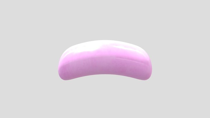 Soap 3D Model
