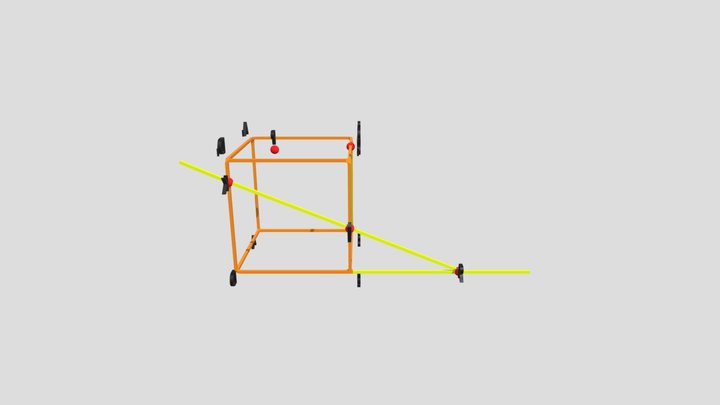 2 3D Model