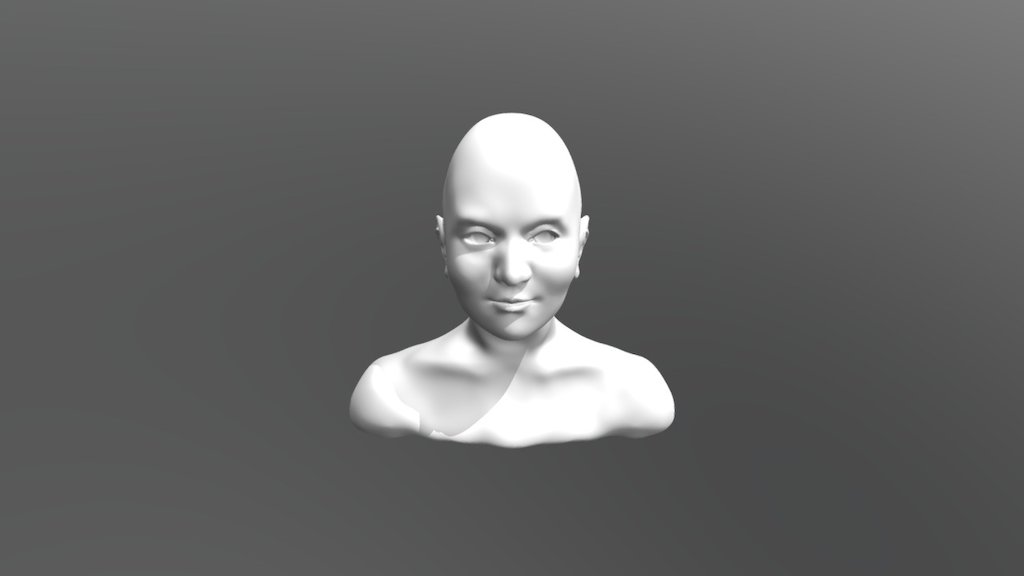 boshka 1.0 - 3D model by taniasham [12705eb] - Sketchfab