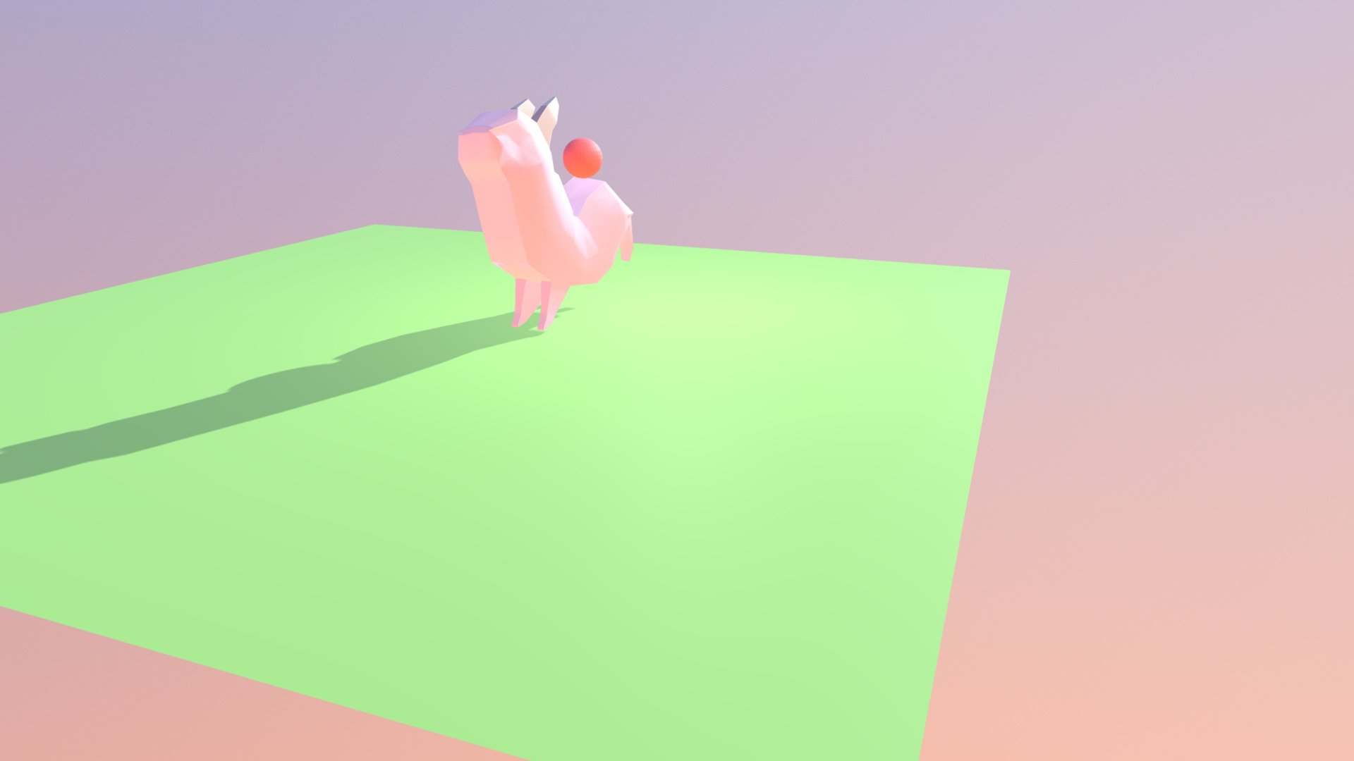 Playful Rabbit - version 1.0