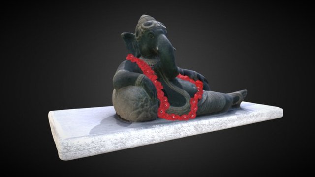 Ganesh Shanti