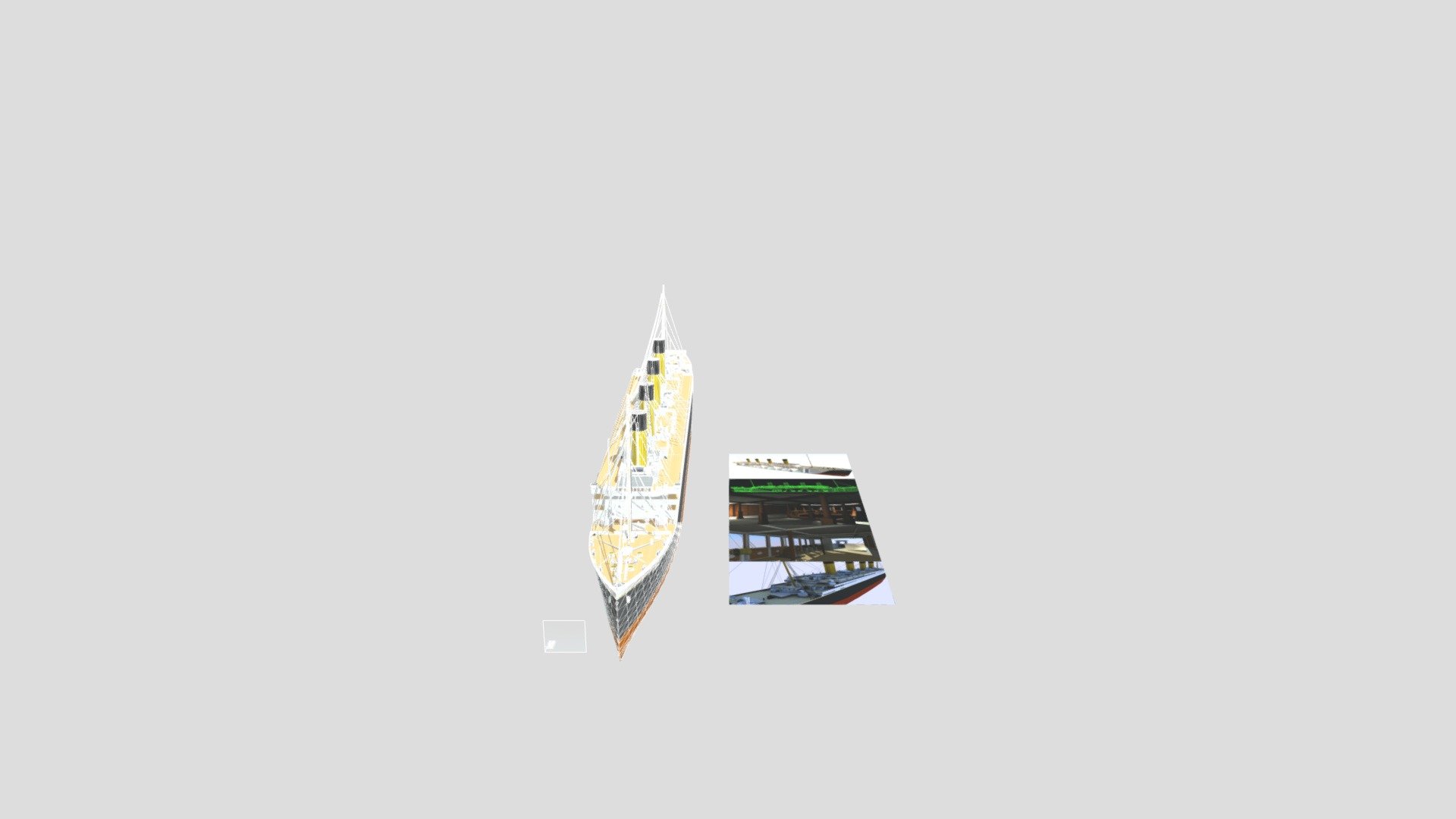 Titanic (3)