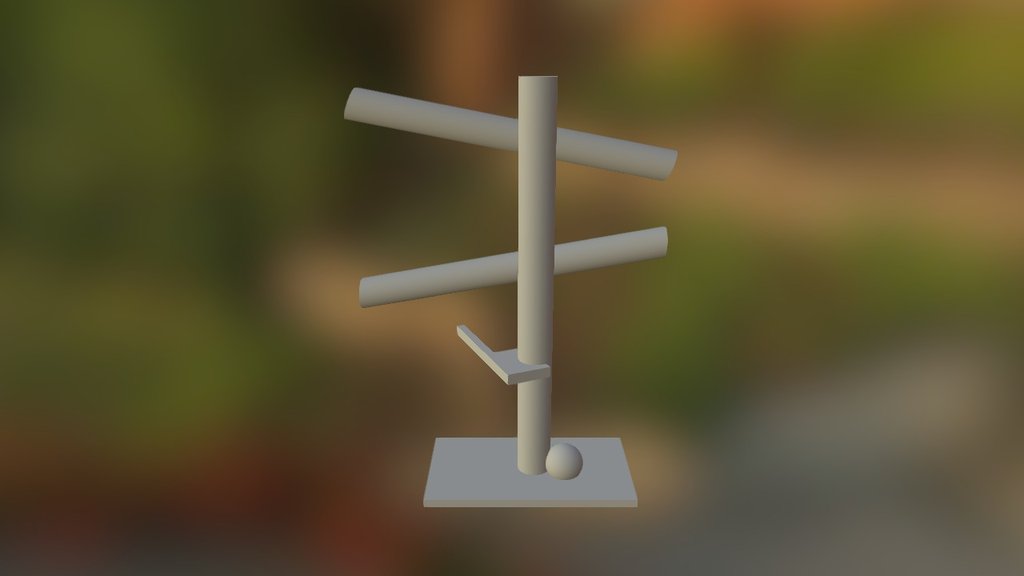 Ominous Signpost