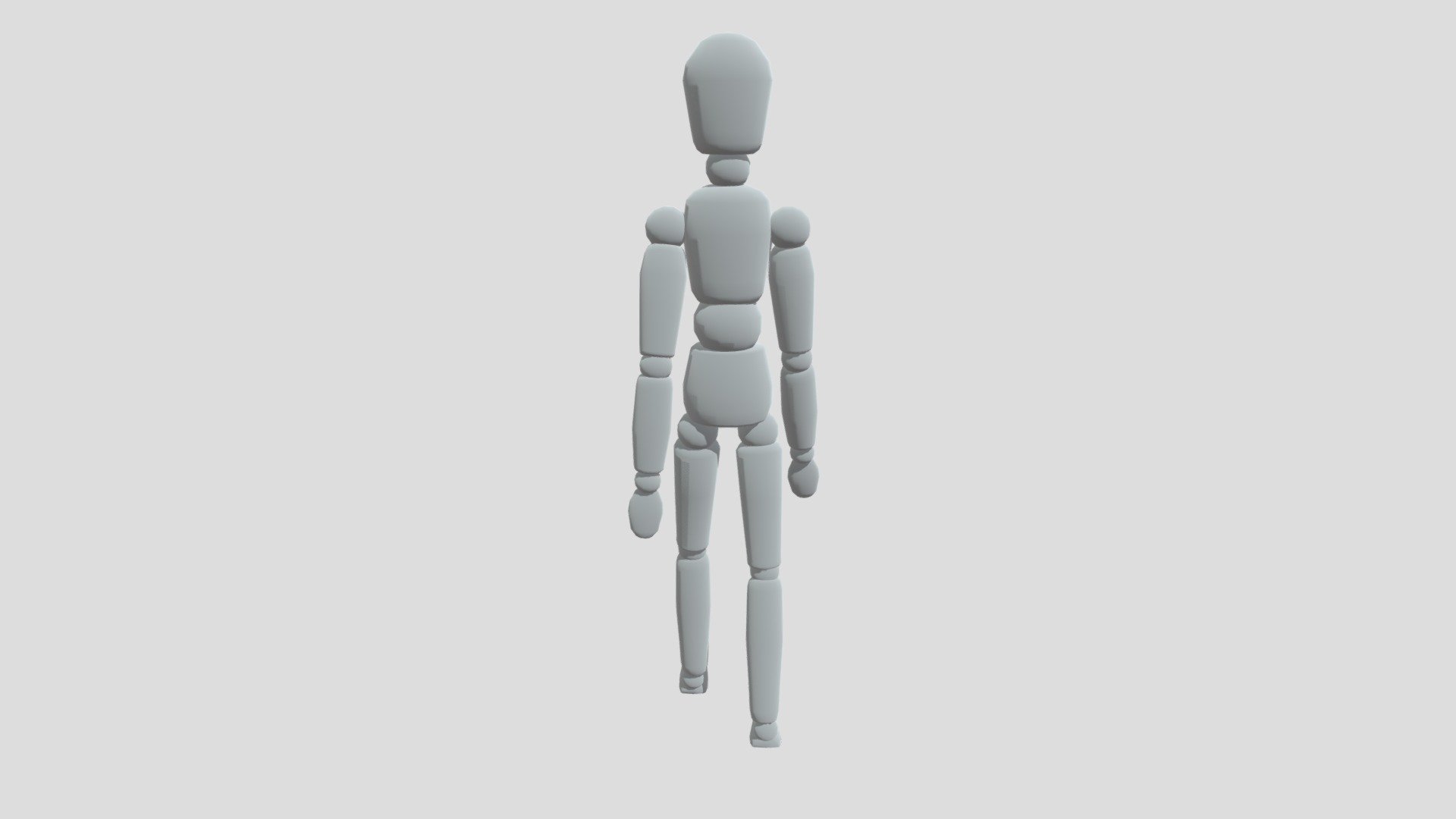 Walking-man
