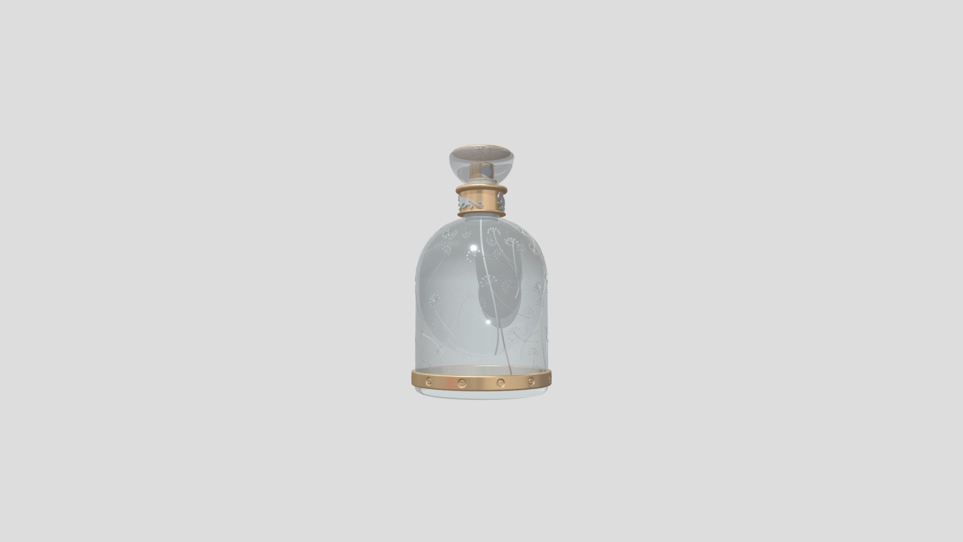 Parfum Cartier