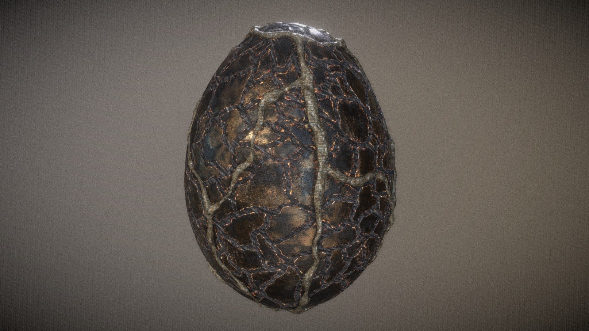 Phoenix egg