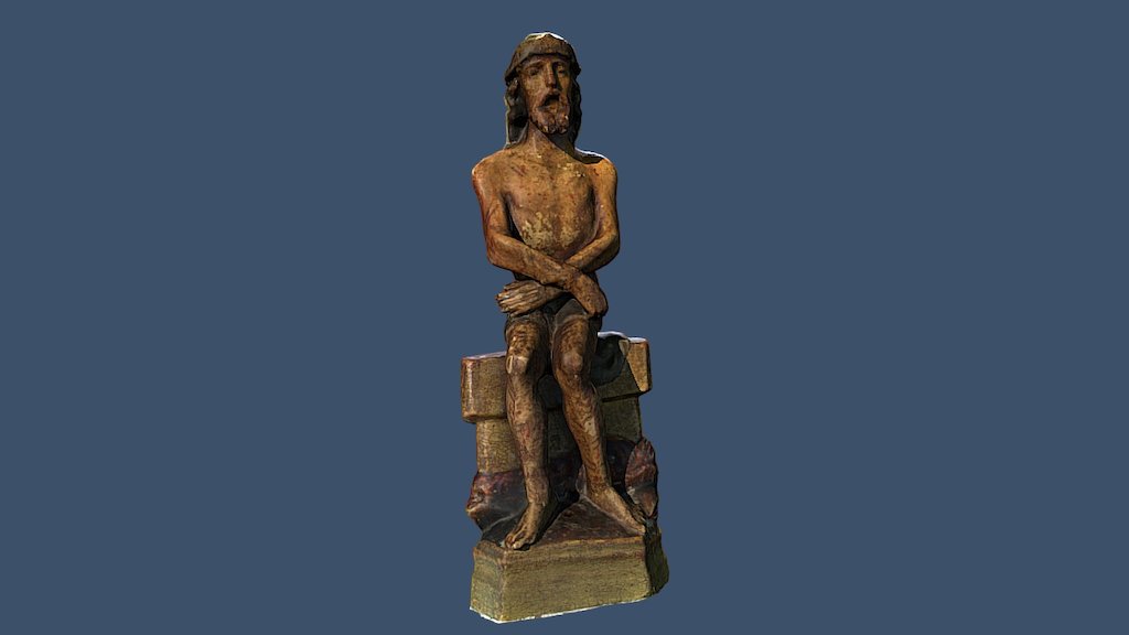 Cristo del Candil. Huéscar (Granada)  (5MB)