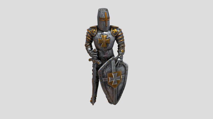 sdfdsfdsq 3D Model