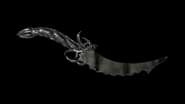 11 – Free 3D Model STL