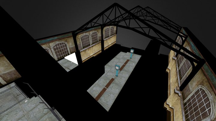 c17tet 3D Model