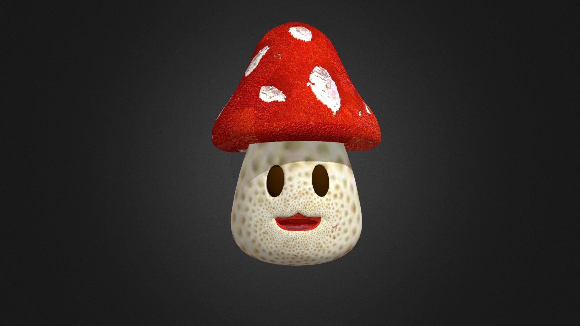 Mushroom