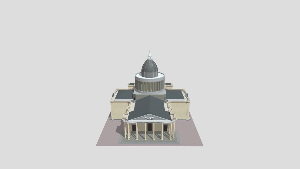 Pantheon