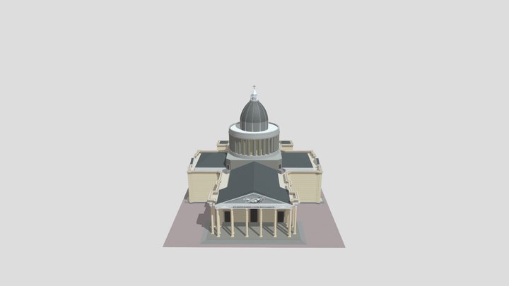 Pantheon