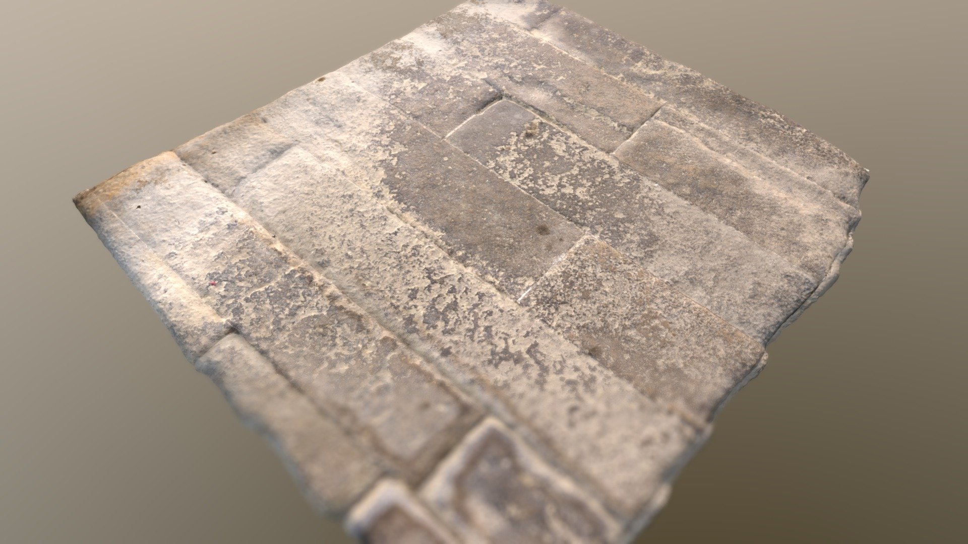 Medieval Floor2