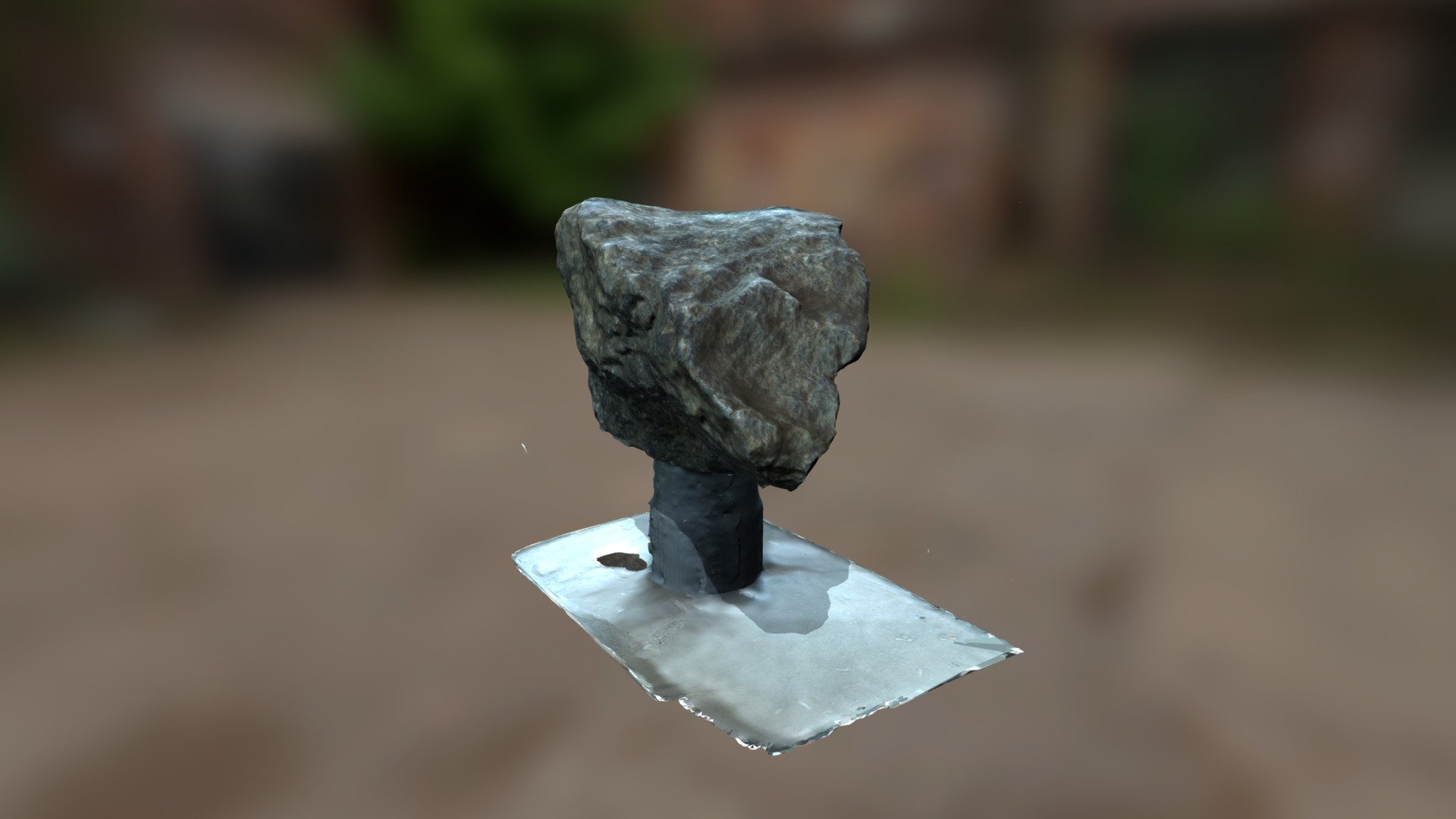 Stone