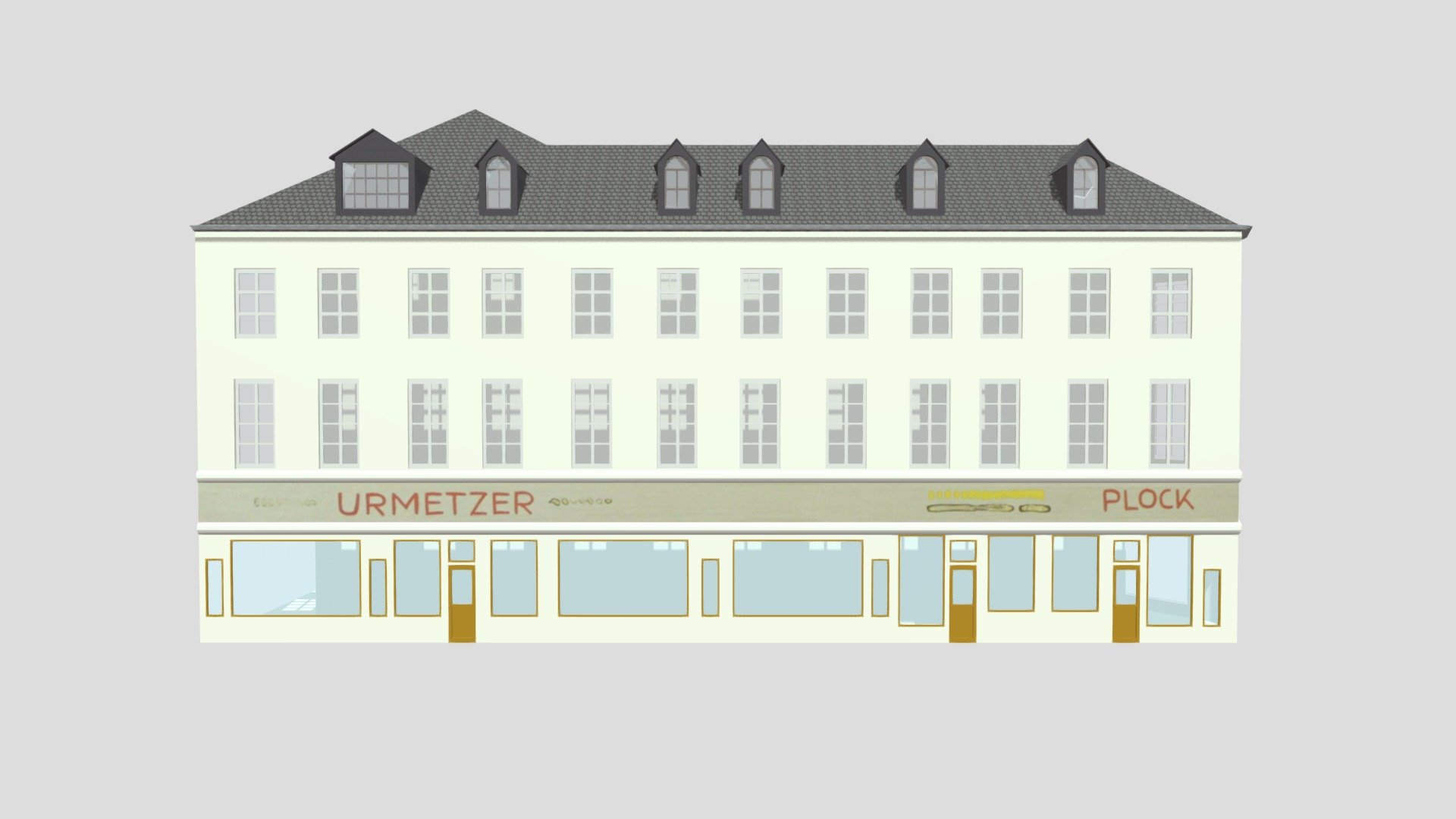 Ludwigsstraße 7