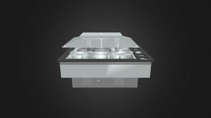 RSB_10GN 3D Model
