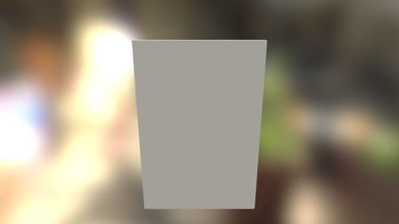 Trap Genk 3D Model