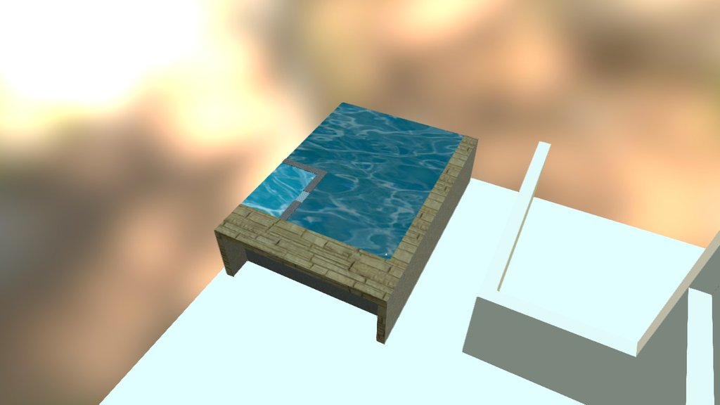 Rumah Kolam