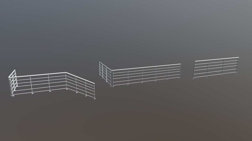 Railing