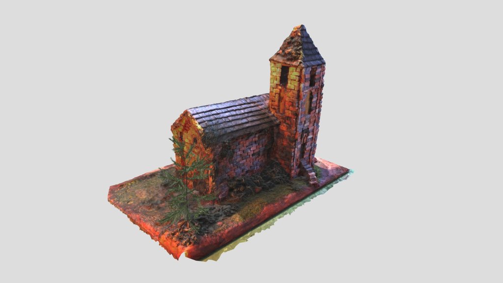 Iglesia