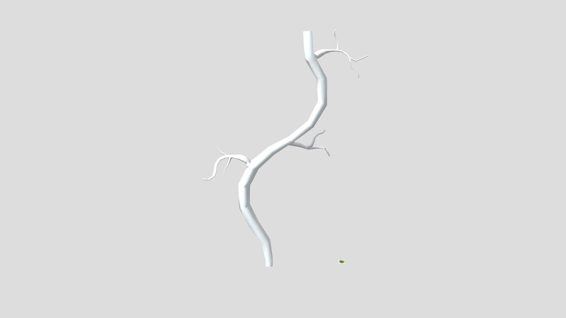 Hughes_Jacob_0032558281_Tree&Leaf_Modeling_wk8 — Sketchfab embed 3D viewer