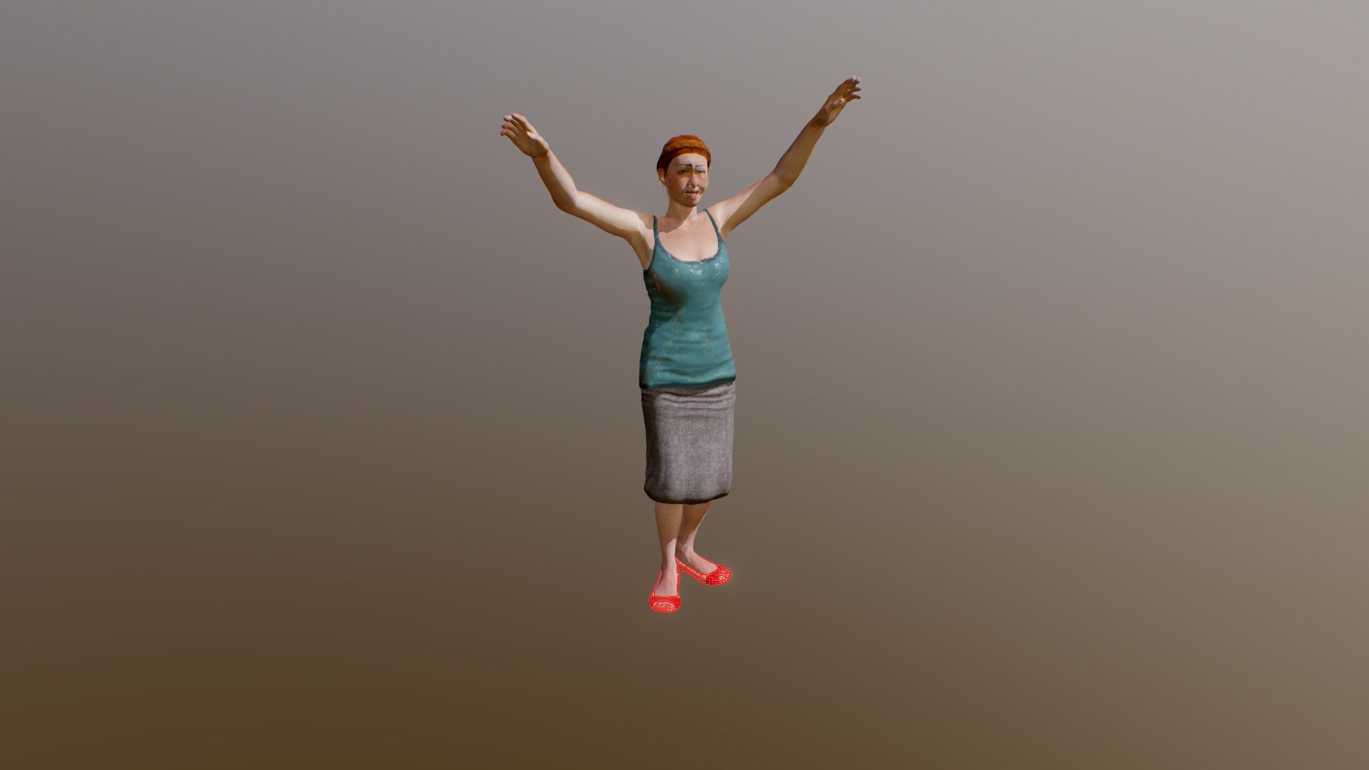 Dancing (1)