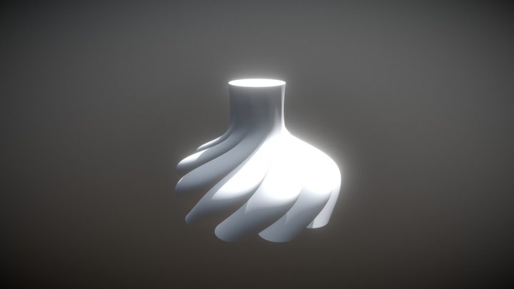 Part Studio 3D Model