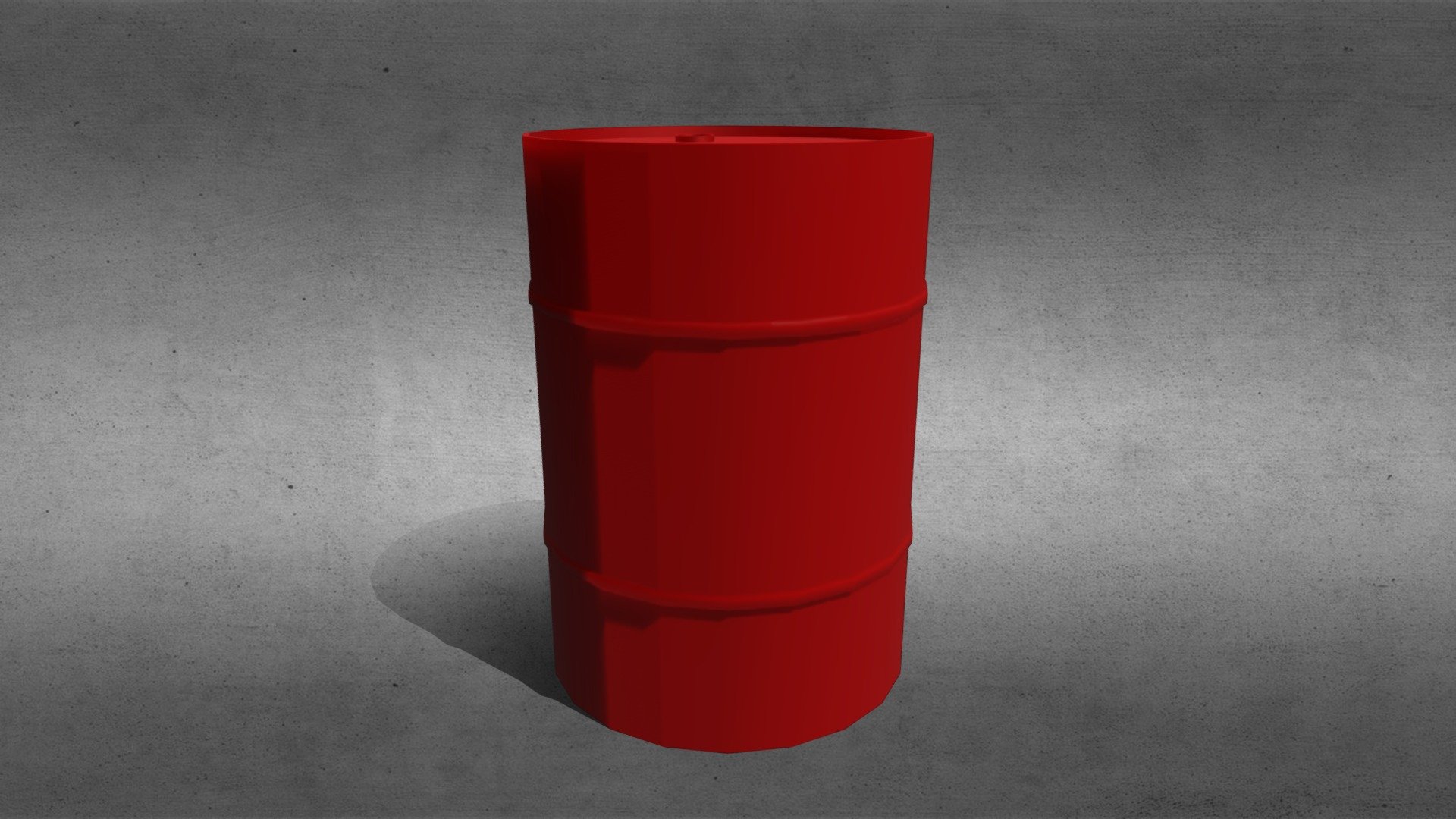 Red barrels проекты