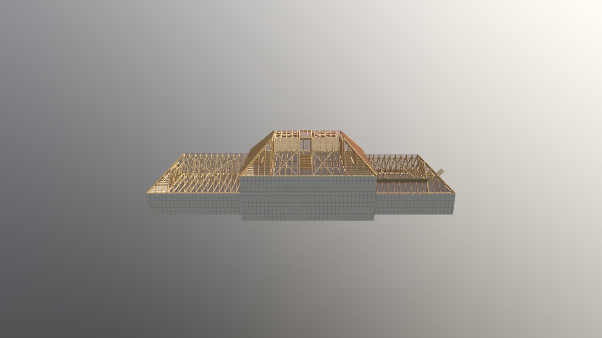 Roof 3D