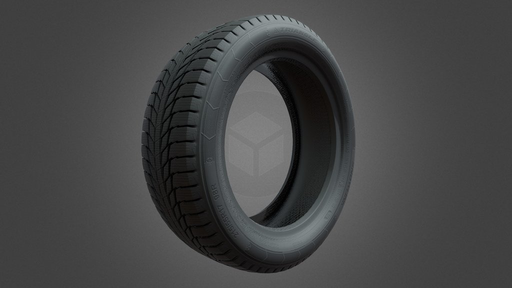 RWR - Rims Wheels References - A 3D model collection by lowpolydebik ...