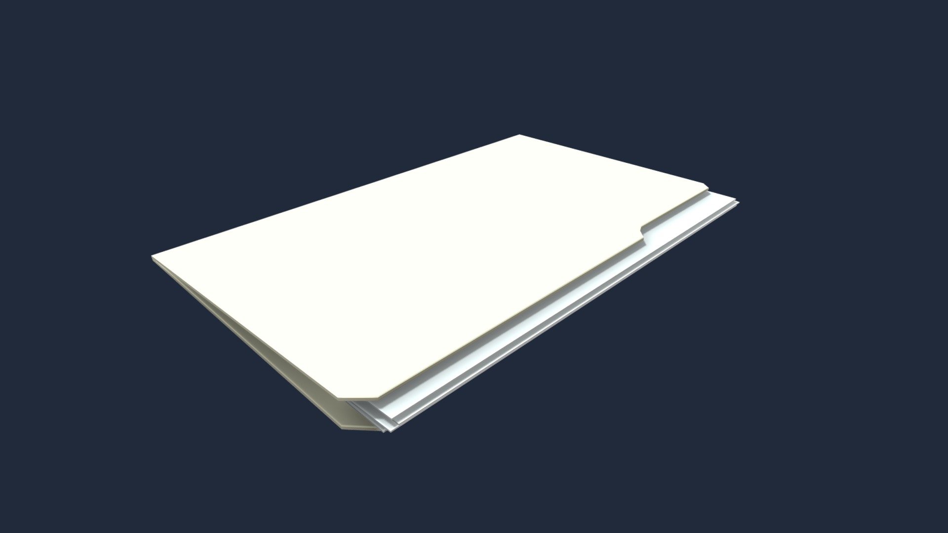 ManillaFolder