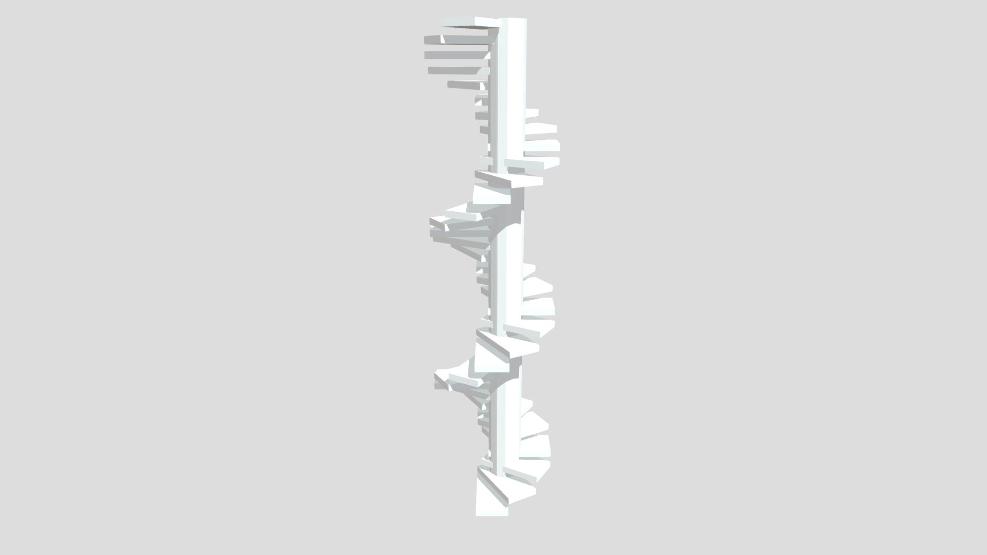 Semien0106stairs — Sketchfab embed 3D viewer