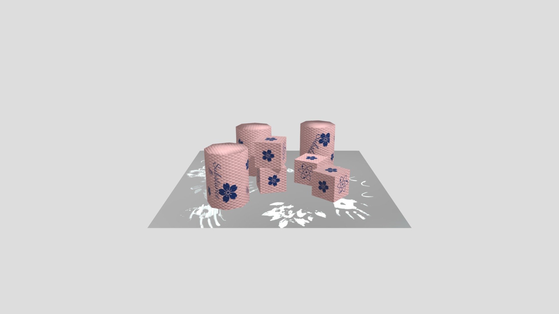 Crates&Barrels