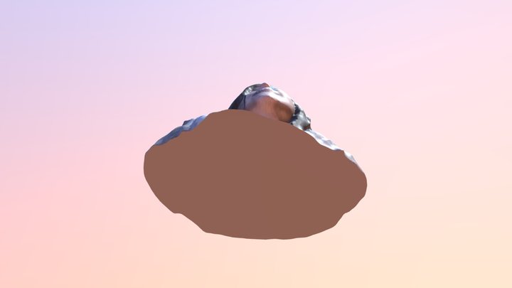 830 3D Model
