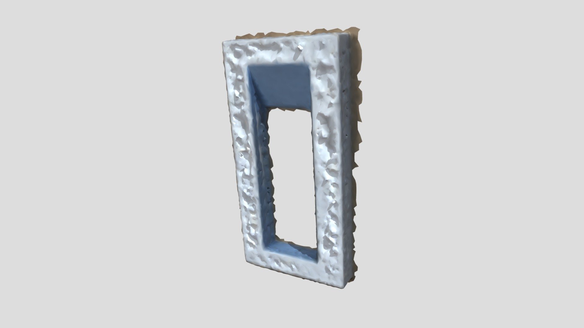 Window 4 - 2+ Color On Normals Off