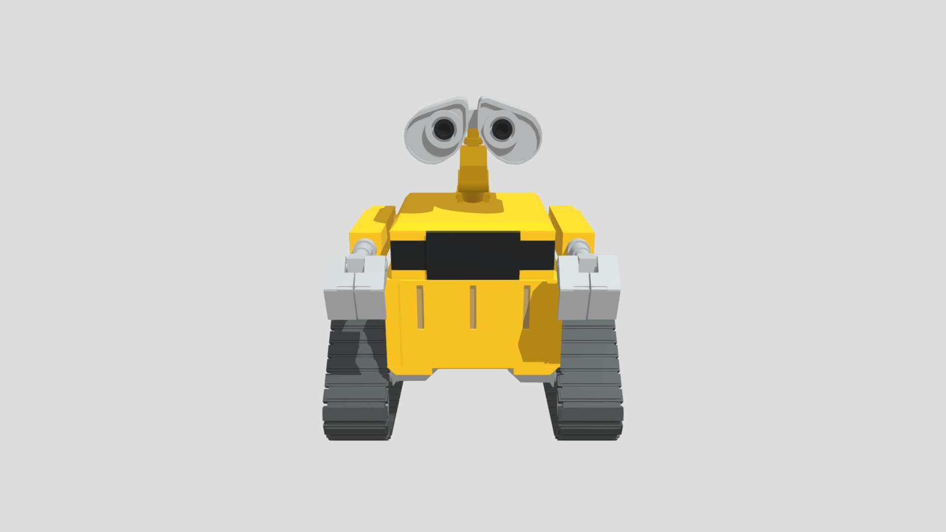 Wall E