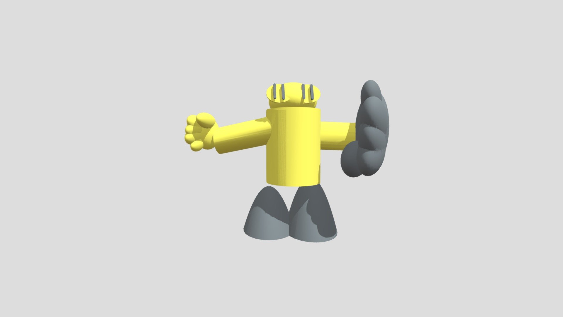 chargeor
