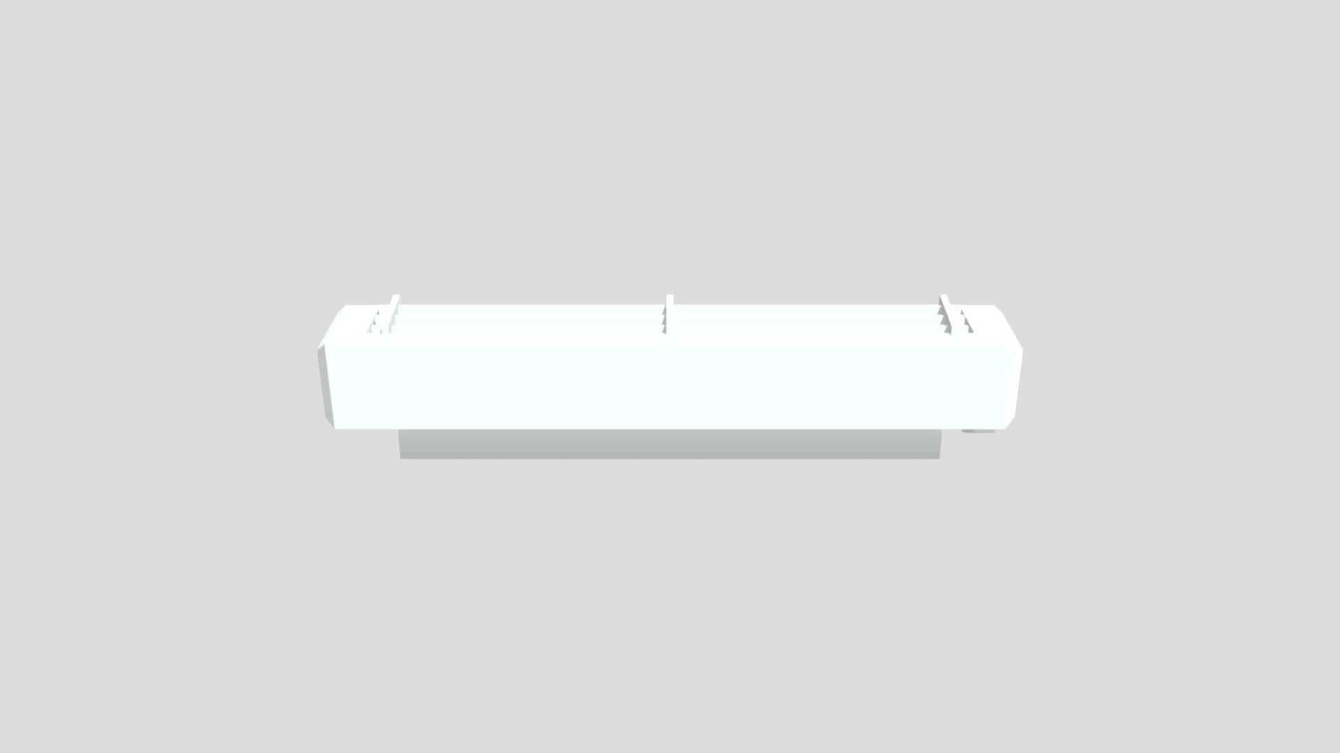 Air conditioner from Poly by Google