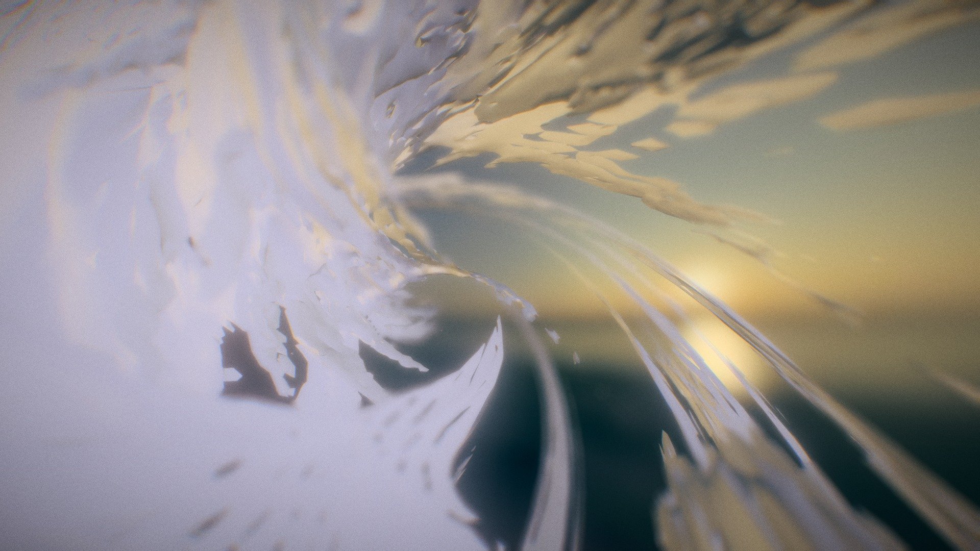 Organic Twist