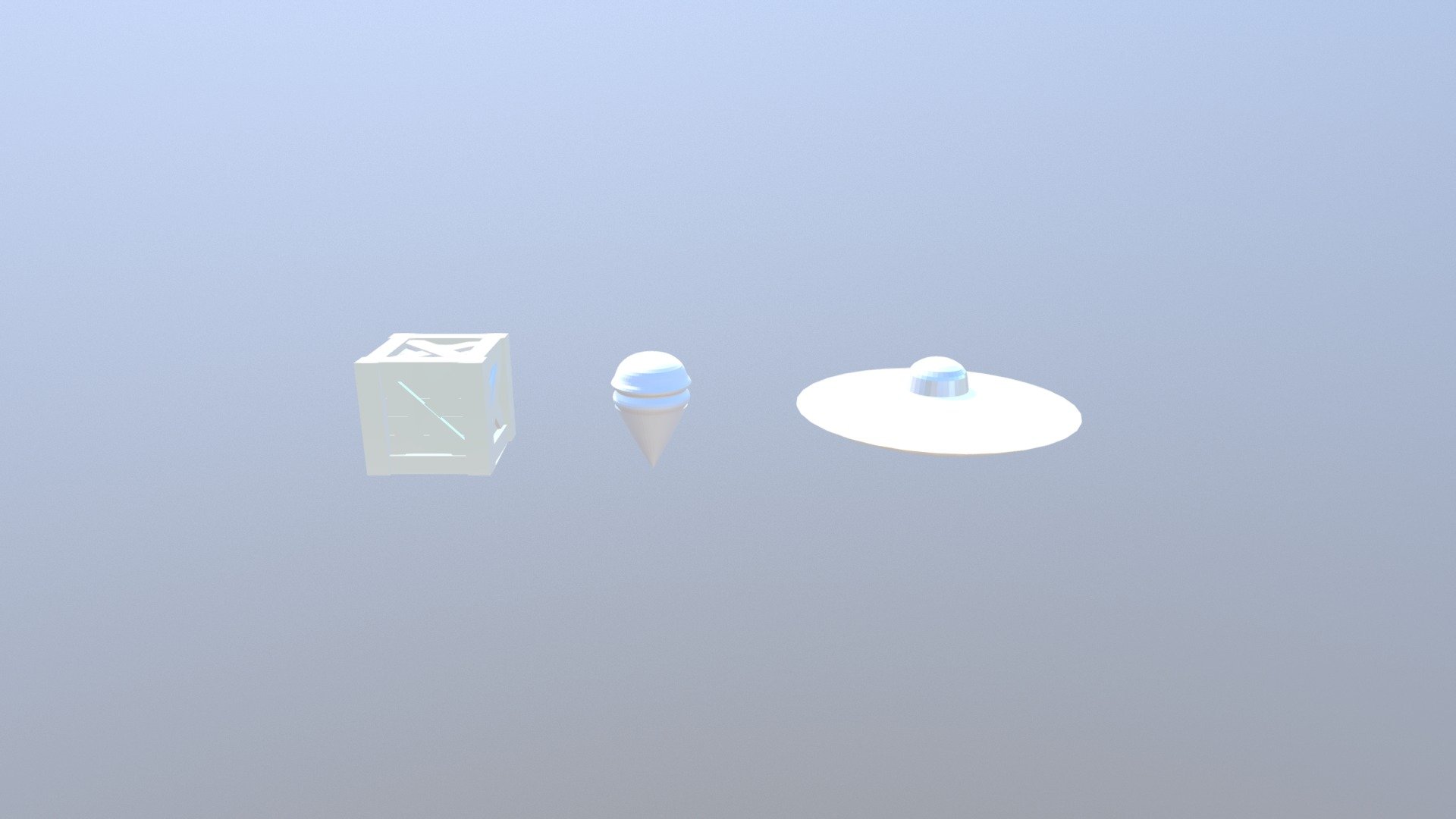 Mesh-modeling Fundamentals Exercise01