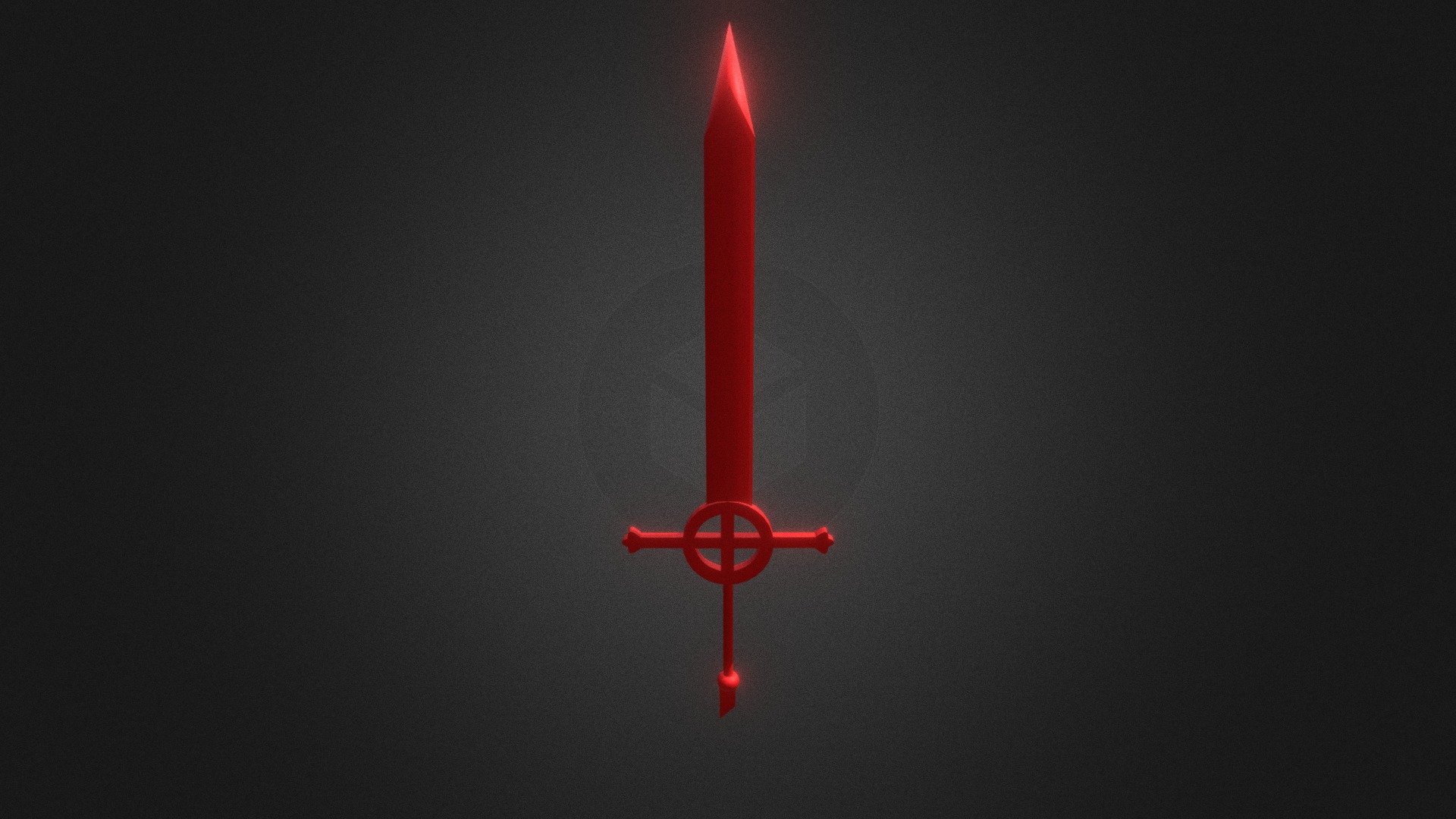 Demon Blood Sword | Adventure Time