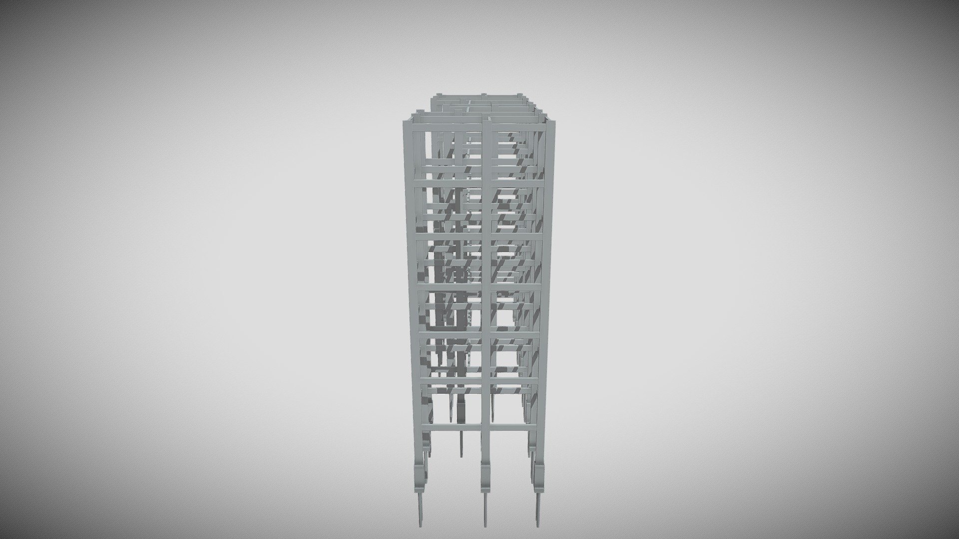 MARCELO ANTONIO — Sketchfab embed 3D viewer