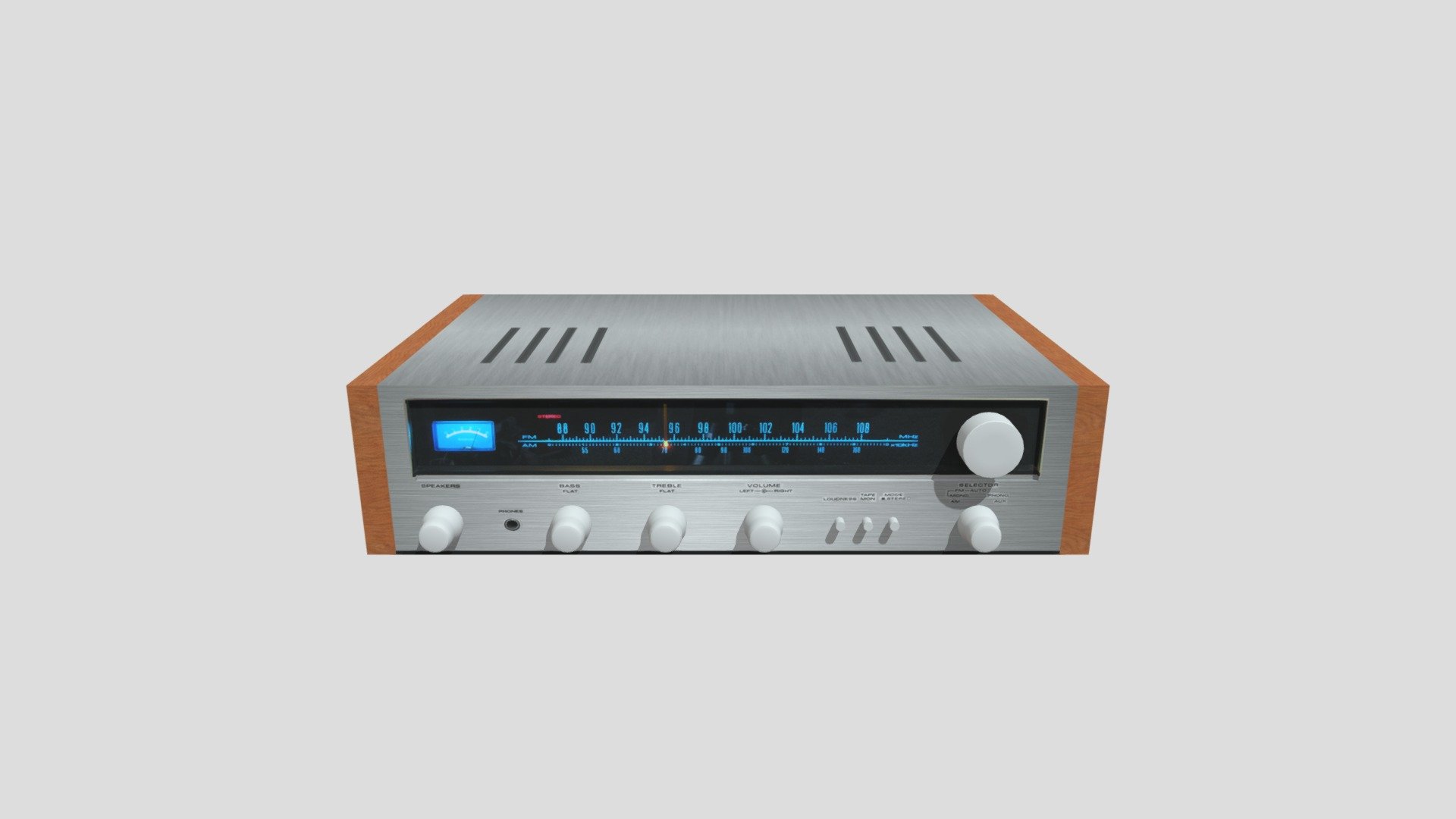 Stereo